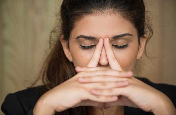 ¿Como saber si tienes el tabique nasal desviado?