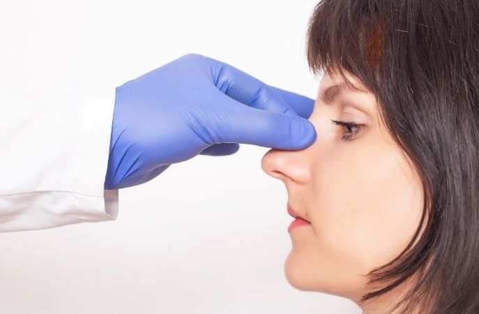 Todo lo que debes saber antes de operarte de la nariz